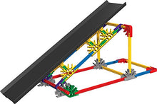 Load image into Gallery viewer, K&#39;NEX Education - Intro to Simple Machines: Wheels, Axles, &amp; Inclined Planes Set - 221 Pieces - Ages 8+ Engineering Educational Toy
