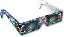 Load image into Gallery viewer, Rainbow Symphony Rainbow Glasses - Dolphin Design, Package of 25
