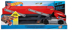 Load image into Gallery viewer, Hot Wheels Mega Hauler Truck
