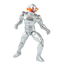Load image into Gallery viewer, Marvel Hasbro Legends Series 6-inch Ultron Action Figure Toy, Premium Design and Articulation, Includes 5 Accessories and Build-A-Figure Part
