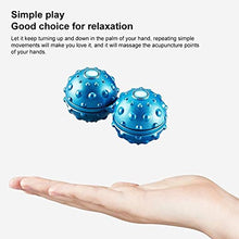 Load image into Gallery viewer, Sunfenle Fingertip Decompression Toys with Zipper Package Fingertip Massage Ball Decompression Balls for Children and Adults Sensory Educational Toys
