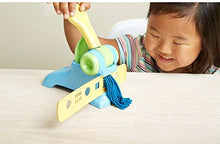 Load image into Gallery viewer, Green Toys, Toy Dough Extruder Set
