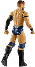 Load image into Gallery viewer, WWE Finn Balor Action Figure, Posable 6-in Collectible for Ages 6 Years Old and Up

