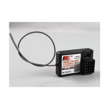 Load image into Gallery viewer, Flysky 3ch 2.4g Gr3e Fs-gr3c Gt3b Gt2 Receiver for Rc Car Rc
