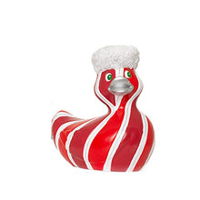 Load image into Gallery viewer, Rubba Ducks RD00142 Candee Cinnamon Scented Seasonal Gift Box
