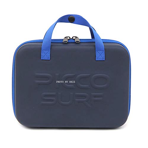PICCOSURF Battling Top Soft Case for Burst, Spinning Top and Launcher Storage Box