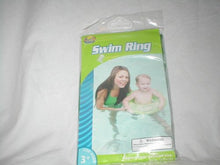 Load image into Gallery viewer, Surf Club Swim Ring in assorted colors.
