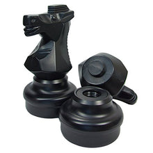 Load image into Gallery viewer, Hammer Crown Giant Chess Pieces 25&quot; King (Premium)
