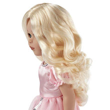 Load image into Gallery viewer, You &amp; Me 15 inch Princess Doll Blonde
