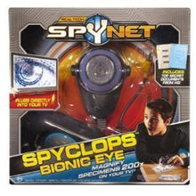 Load image into Gallery viewer, Spy Net Spyclops Bionic Eye by SpyNet
