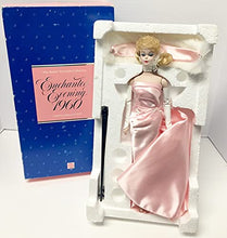 Load image into Gallery viewer, Barbie Enchanted Evening 1960, The Porcelain Collection
