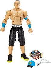 Load image into Gallery viewer, WWE Elite Figure, John Cena
