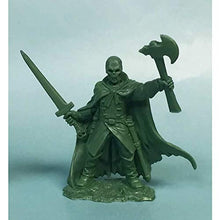 Load image into Gallery viewer, Headless Footman Miniature 25mm Heroic Scale Figure Dark Heaven Legends Reaper Miniatures
