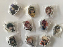 Load image into Gallery viewer, That Time I Got Reincarnated As A Slime Keychains 9 Pack (10)
