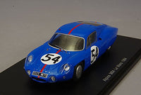 Alpine M64 (Le Mans 1964) Resin Model Car