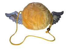 Load image into Gallery viewer, HARRY POTTER Plush Handbag Featuring Snitch
