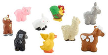 Load image into Gallery viewer, Fisher-Price Little People Farm Animal Friends
