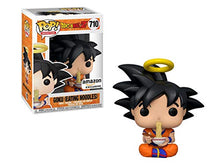Load image into Gallery viewer, Funko Pop!: Dragonball-Z - Goku Eating Noodles, Amazon Exclusive
