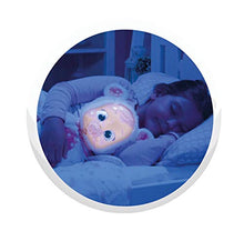 Load image into Gallery viewer, Cry Babies Goodnight Coney - Sleepy Time Baby Doll with LED Lights
