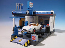 Load image into Gallery viewer, Theo Klein - Bosch Car Repair Station Premium Toys for Kids Ages 3 Years &amp; Up
