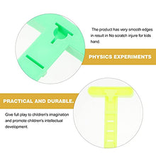 Load image into Gallery viewer, Baluue 2 Bags Kids Educational Toy Basketball Machine Toy Desktop Shooting Toys Science Experimental Toy
