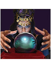 Load image into Gallery viewer, Iridescent Crystal Ball- 1 pc.

