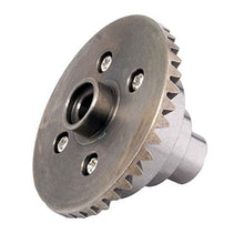 Load image into Gallery viewer, RC 180009 (18009) Gray Alum Connect Box Gear 38T For HSP 1:10 Rock Crawler
