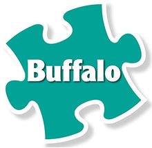 Load image into Gallery viewer, Buffalo Games - Nighttime Hockey Match - 300 Large Piece Jigsaw Puzzle, Blue
