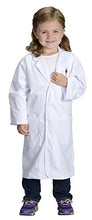 Load image into Gallery viewer, Aeromax Jr. Lab Coat, 3/4 Length (Child 12-14)
