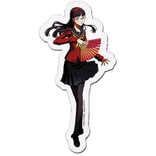 Load image into Gallery viewer, Persona 4 Chie Sticker
