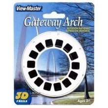 Load image into Gallery viewer, View Master: Gateway Arch
