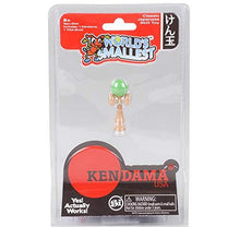 Load image into Gallery viewer, DollarItemDirect Super Worlds Smallest Kendama, Case of 24

