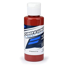 Load image into Gallery viewer, Pro-line Racing RC Body Paint, Mars Red Oxide, PRO632514
