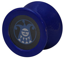 Load image into Gallery viewer, Yoyo King Jester Pro Ball Bearing Axle Trick Yoyo (Blue)
