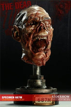 Load image into Gallery viewer, Sideshow San Diego Comic Con the Dead Specimen 687m Legendary Scale Bust Sdcc
