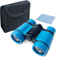 Load image into Gallery viewer, Binoculars for Kids Toys Gifts for Age 3, 4, 5, 6, 7, 8, 9, 10+ Years Old Boys Girls Kids Telescope Outdoor Toys for Sports and Outside Play, Bird Watching, Birthday Presents
