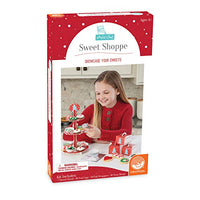 Playful Chef: Christmas Sweet Shoppe