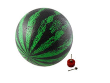 Load image into Gallery viewer, Watermelon Ball â?? The Ultimate Swimming Pool Game | Pool Ball For Under Water Passing, Dribbling,
