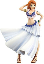Load image into Gallery viewer, Banpresto One Piece DX Girls Snap Collection 1 Figure - 6&quot; Nami

