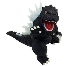 Load image into Gallery viewer, Chibimaru Godzilla Series No.1 Godzilla Plastic Model Action Figure Fujimi
