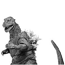 Load image into Gallery viewer, Movie Monster Series Godzilla Head to Tail 1954 Original PVC Action Figure 7-inch Animated Action Diagram, Boxed
