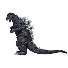 Load image into Gallery viewer, Movie Monster Series Godzilla Head to Tail 1954 Original PVC Action Figure 7-inch Animated Action Diagram, Boxed
