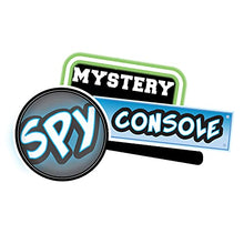 Load image into Gallery viewer, Ryan&#39;s World Super Spy Ryan Golden Console, 13 surprises inside, Amazon Exclusive

