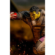 Load image into Gallery viewer, Iron Studios 20419-10 Hulk Deluxe BDS
