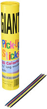 Load image into Gallery viewer, Pressman Toys Giant Pick Up Sticks 9 3/4 long
