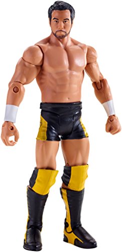 WWE Basic Figure, Hideo Itami