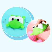 Load image into Gallery viewer, YuYe-xthriv Children&#39;s Toys Educational Toys, 7Pcs Baby Cartoon Water Spray Animal Swimming Play Float Game Shower Bath Toy Mixed Color
