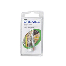 Load image into Gallery viewer, Dremel 945 5/16&quot; Aluminum Oxide Wheel Point
