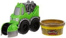 Load image into Gallery viewer, Play-Doh PD Street Sweeper
