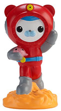 Load image into Gallery viewer, Fisher-Price Octonauts Barnacles Bath Squirter
